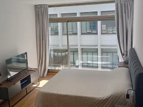 Departamento en Alquiler Temporal 5 años