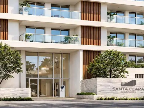 Departamento en Venta en Villanueva, USD 173.880