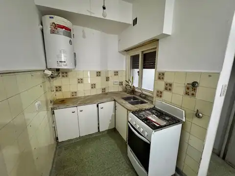 Departamento en Venta en Belgrano, USD 80.000