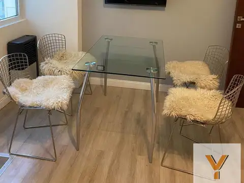 Departamento en Venta 20 años