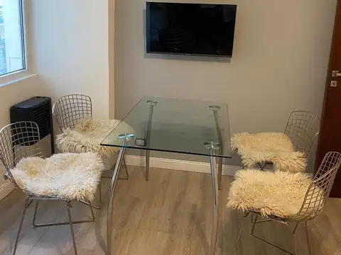 Departamento en Venta 20 años