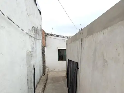 Depto Tipo Casa en Alquiler de 1 dormitorio