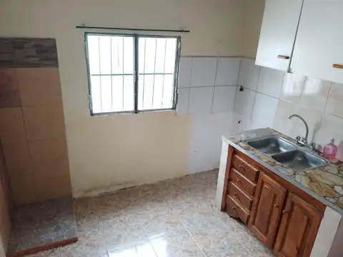 Depto Tipo Casa en Alquiler 35 años