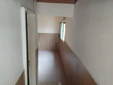 Depto Tipo Casa en Alquiler al Norte