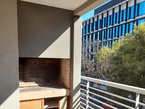 Departamento - Olivos-Vias/Rio