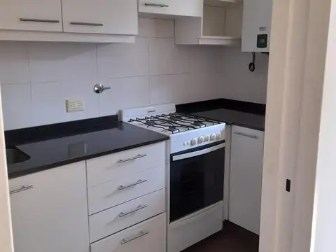Departamento en Alquiler 10 años