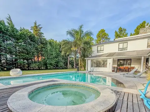 VENTA CASA 6 AMB CANNING PISCINA FINANCIACIÓN 50%