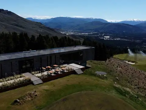 BARRIO EL DESAFIO MOUNTAIN RESORT , Piso 0