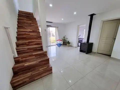 Casa en Venta 1 año