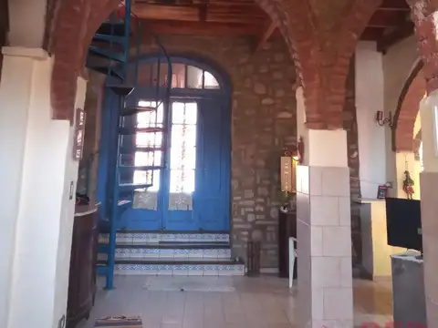 Casa en venta - Villa Belgrano
