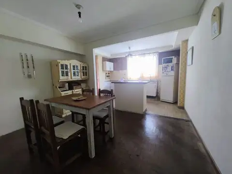 Depto Tipo Casa en Venta de 2 dormitorios