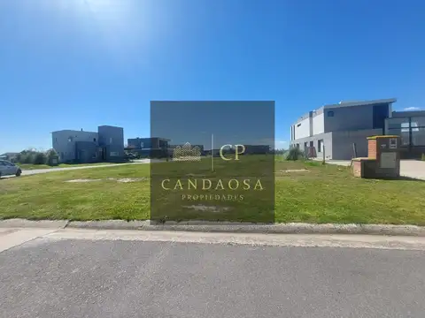 Terreno en Venta en San Sebastian, Countries y Barrios Cerrados en Escobar