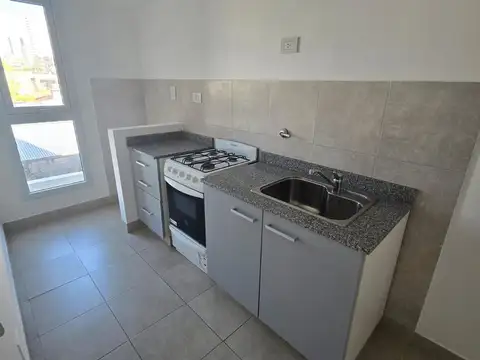 DEPARTAMENTO 1 DORM A METROS DE BV