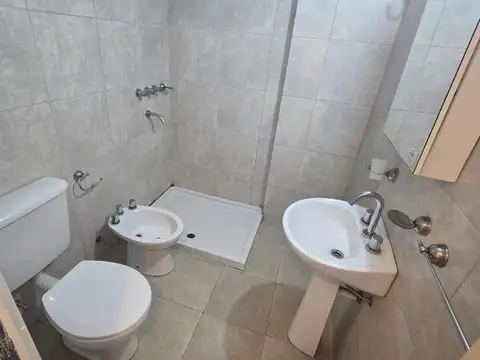 Departamento en Alquiler de 3 ambientes