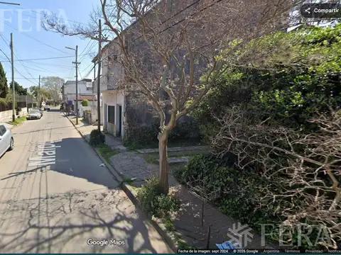 Terreno en Venta en Bernal, USD 78.000