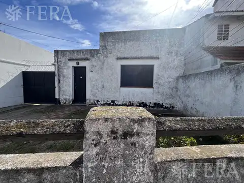 Terreno en Venta en Bernal, USD 78.000