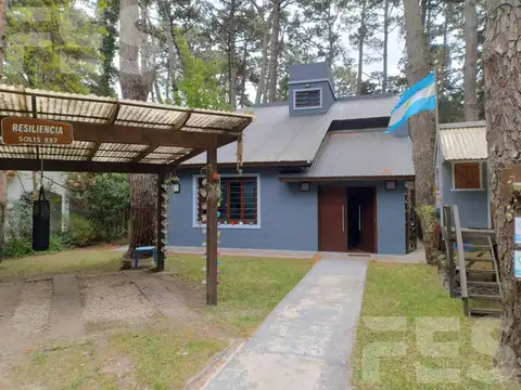 Casa en Venta al Sur