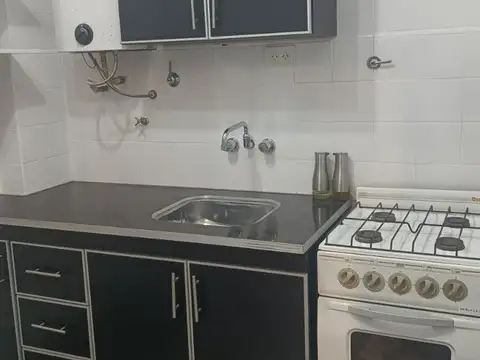 Departamento en Venta 56 años