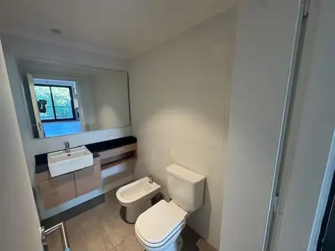 Departamento en Alquiler al Este