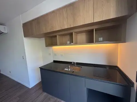 Departamento en Alquiler A Estrenar