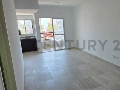 VENTA o PERMUTA - DEPARTAMENTO 2 AMBIENTES - SANTOS LUGARES