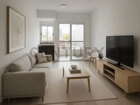 Lisandro de la Torre 2200, Piso 5, Santos Lugares, Tres de Febrero, Buenos Aires , Piso 5