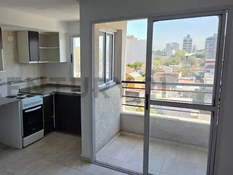 VENTA Departamento 2 Ambientes con balcón | Santos Lugares | Apto crédito