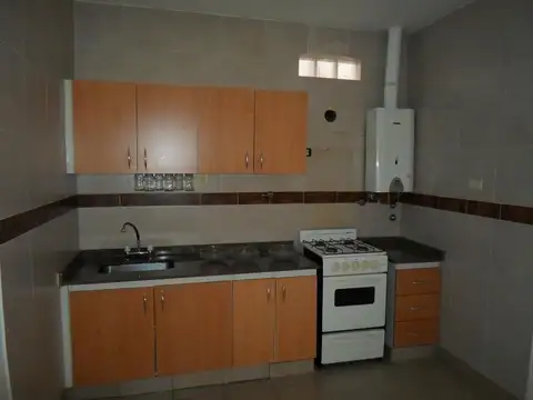 Depto Tipo Casa en Venta 15 años