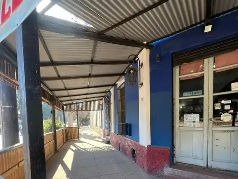 Ruta N° 100