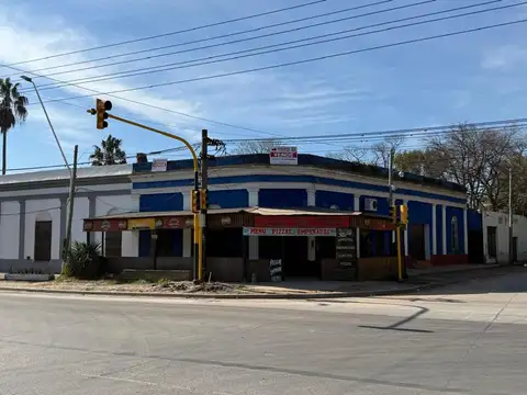 Local comercial en venta, Marcos Paz 