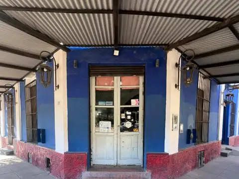 Local comercial en venta, Marcos Paz