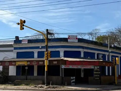 Ruta N° 40