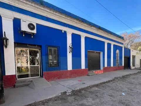 Local en Venta en Marcos Paz, USD 130.000