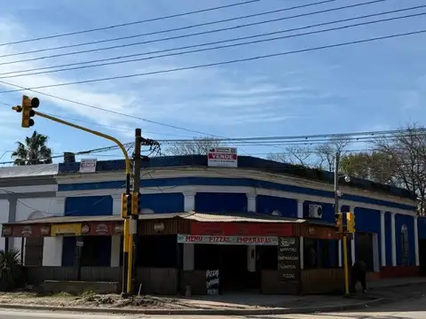 Local en Venta en Marcos Paz, USD 130.000
