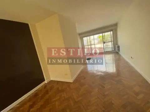 PARAGUAY 1300, ALQUILER DEPARTAMENTO DE TRES AMBIENTES CON DEPENDENCIAS
