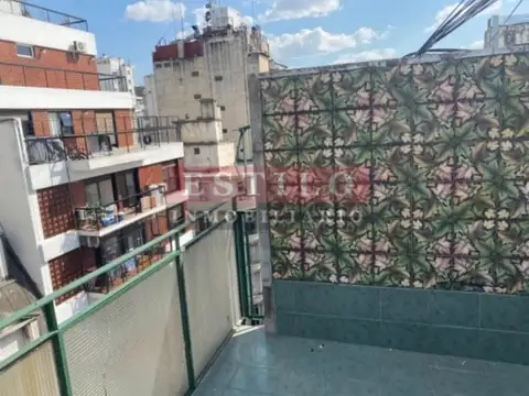 Departamento en Alquiler de 3 ambientes