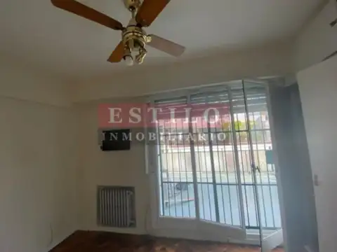 Departamento en Alquiler Apto profesional