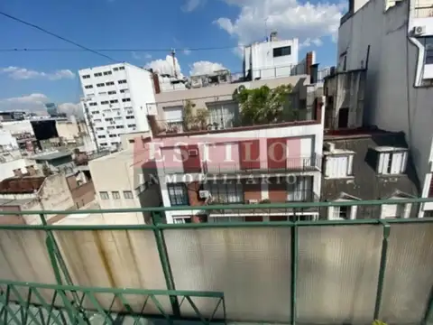 Departamento en Alquiler en Recoleta, $ 1.250.000