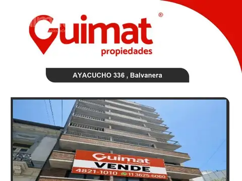 Terreno en Venta en Microcentro, USD 1.250.000
