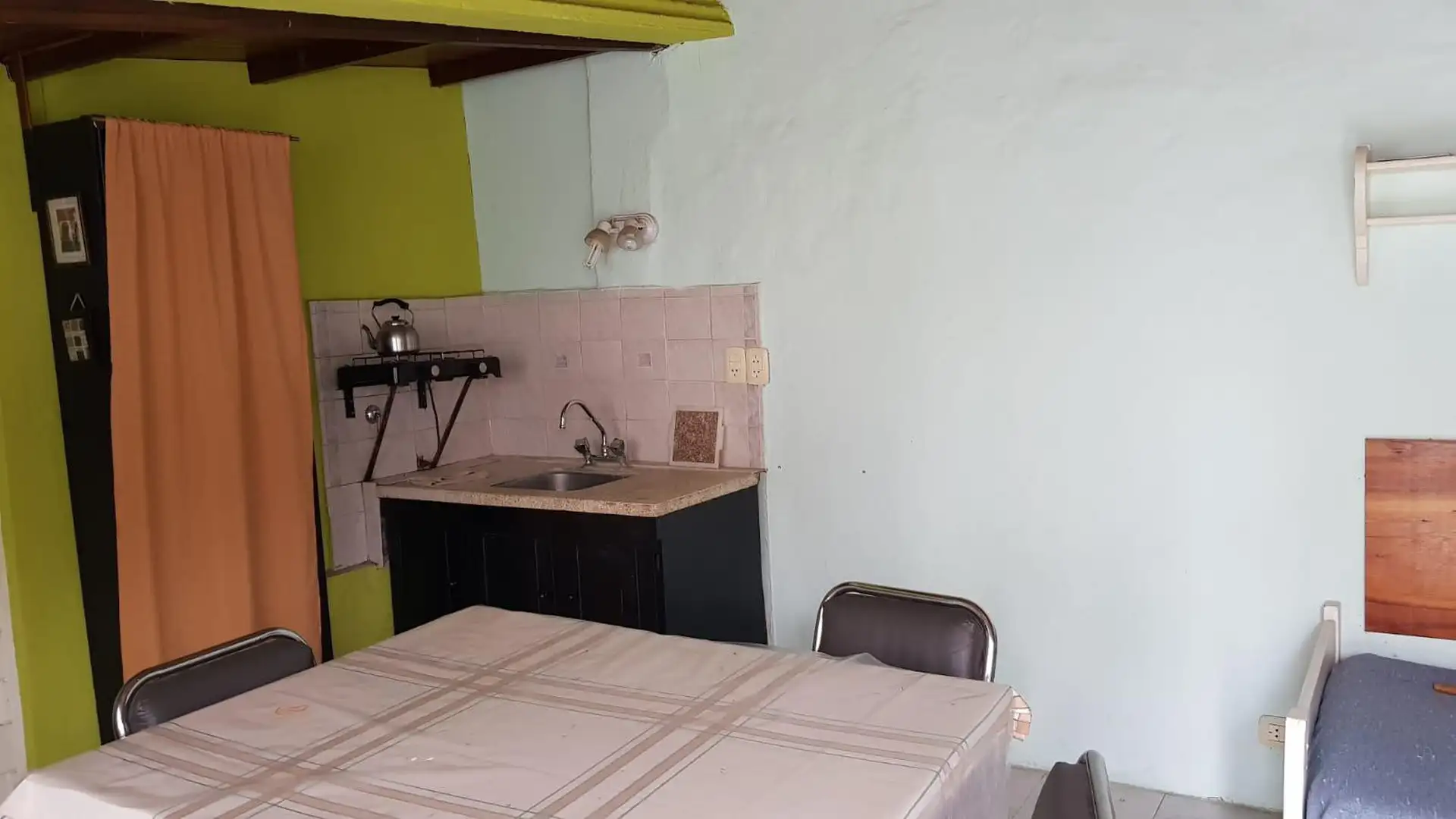 Depto 4 amb, 85m² a estrenar — Ideal para familia en Tandil