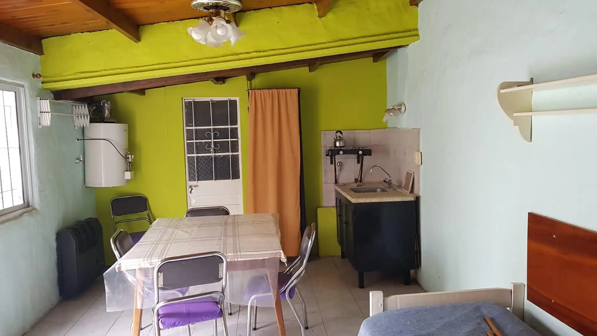 Depto 4 amb, 85m² a estrenar — Ideal para familia en Tandil