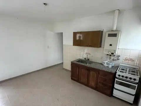 Departamento en Alquiler A Estrenar