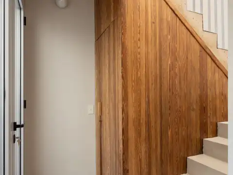 Casa a Estrenar en Alquiler 4 Ambientes Súper Luminosos + Balcón Terraza * Villa Urquiza