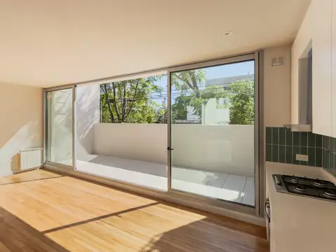 Casa en Alquiler A Estrenar