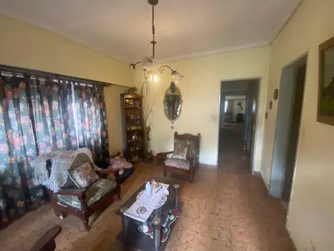 Casa en Alquiler de 3 dormitorios