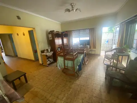 Casa en Alquiler 50 años