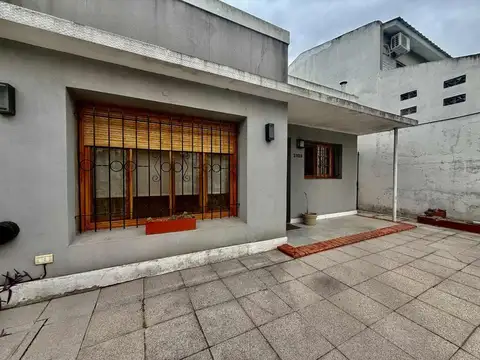 CASA 4 AMBIENTES EN VENTA EN JOSE MARMOL