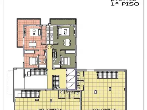 Local en Venta en Morón, USD 243.000