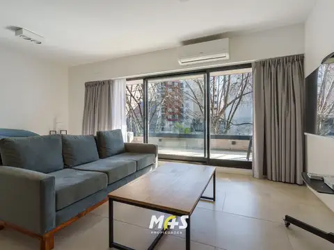 Departamento en Alquiler en Colegiales, Capital Federal