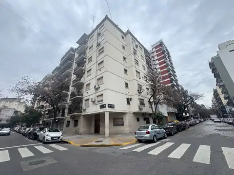 Departamento en Venta en Villa Crespo, CABA
